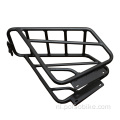 Aluminium legering bagagevroedfiets achterste rek